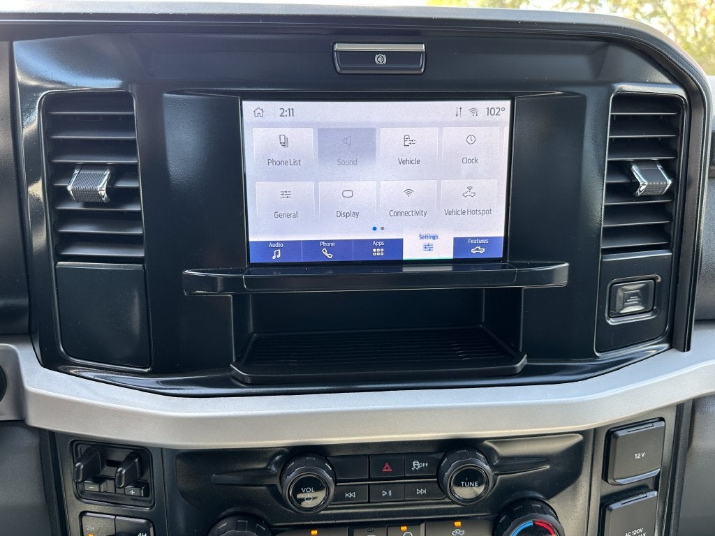 2025 Ford F-250SD XLT