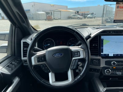 2022 Ford Super Duty F-250 SRW XL