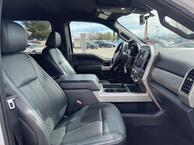 2022 Ford Super Duty F-250 SRW XL