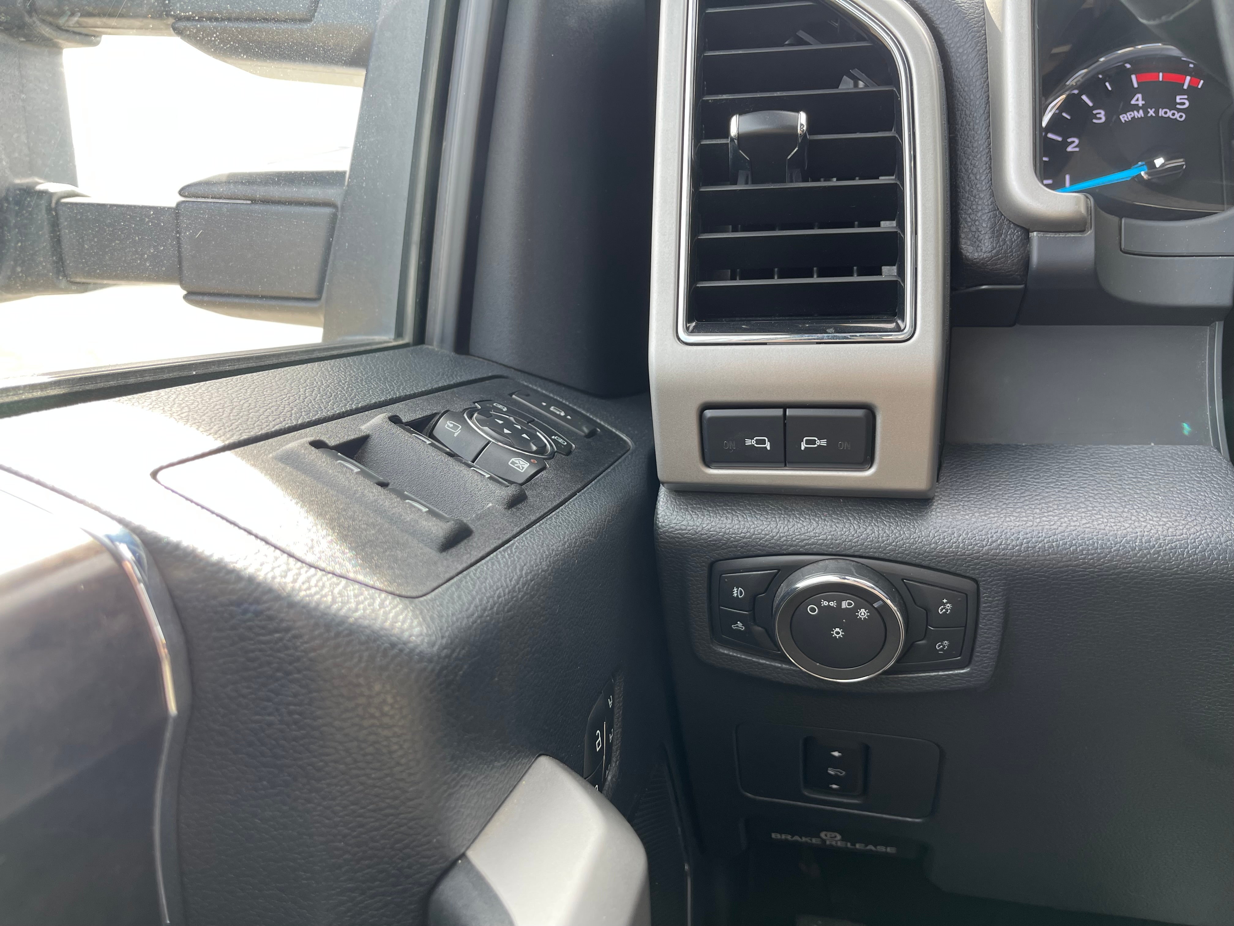 2022 Ford Super Duty F-250 SRW XL