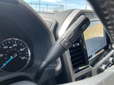 2022 Ford Super Duty F-250 SRW XL