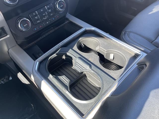 2021 Ford Super Duty F-250 SRW Lariat