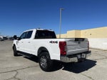 2021 Ford Super Duty F-250 SRW Lariat