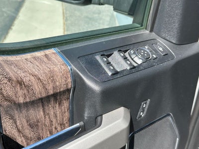 2019 Ford F-350SD Lariat