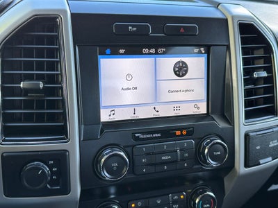 2019 Ford F-350SD Lariat