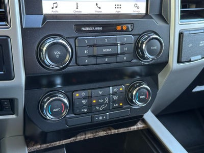 2019 Ford F-350SD Lariat