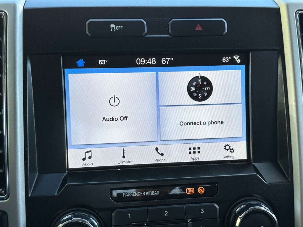 2019 Ford F-350SD Lariat