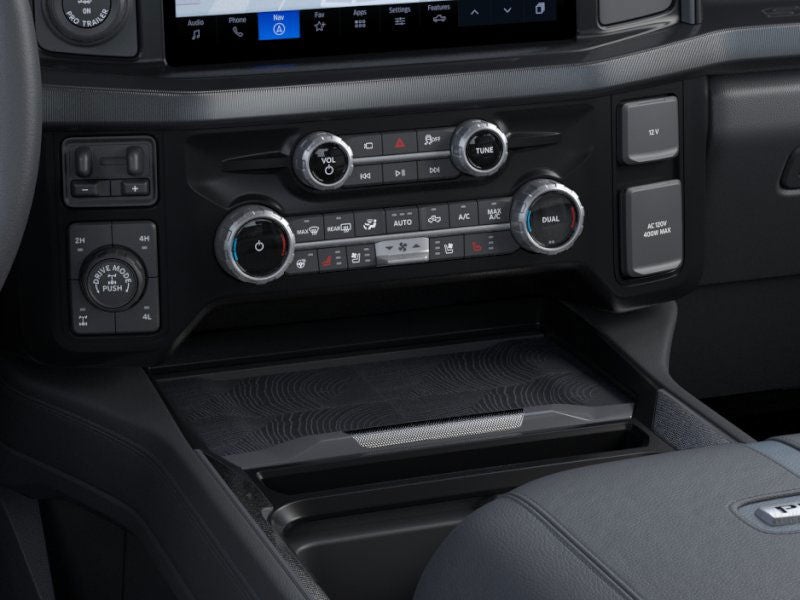 2026 Ford Super Duty F-250 SRW Platinum 4WD Crew Cab 6.75' Box