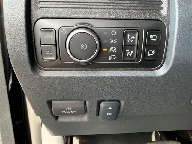 2025 Ford Super Duty F-250 SRW Platinum 4WD Crew Cab 6.75' Box