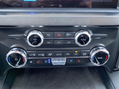 2025 Ford Super Duty F-250 SRW Platinum 4WD Crew Cab 6.75' Box