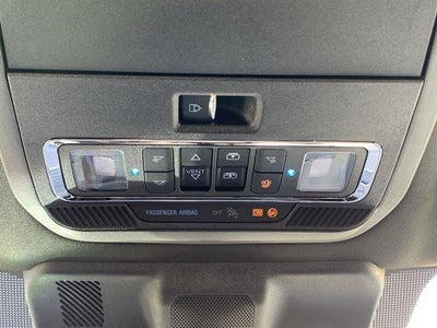 2025 Ford Super Duty F-250 SRW Platinum 4WD Crew Cab 6.75' Box