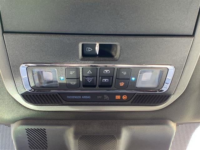 2025 Ford Super Duty F-250 SRW Platinum 4WD Crew Cab 6.75' Box