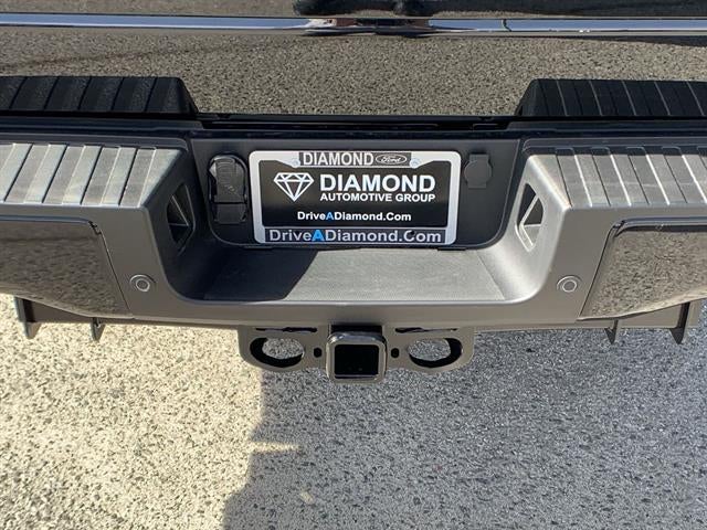 2025 Ford Super Duty F-250 SRW Platinum 4WD Crew Cab 6.75' Box