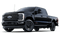 2025 Ford Super Duty F-250 SRW Platinum 4WD Crew Cab 6.75' Box