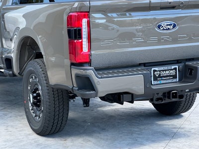 2027 Ford F-250SD XLT