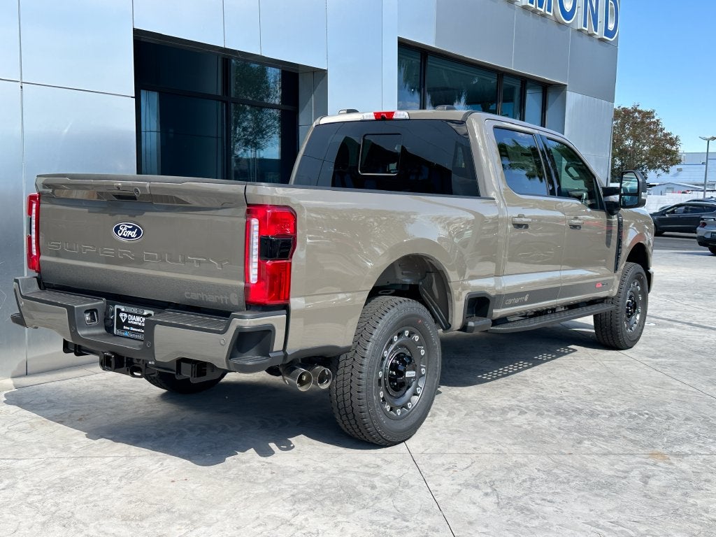 2027 Ford F-250SD XLT