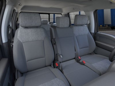 2026 Ford Super Duty F-250 SRW XLT 4WD Crew Cab 6.75' Box