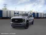 2026 Ford Super Duty F-250 SRW XLT 4WD Crew Cab 6.75' Box