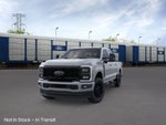 2026 Ford Super Duty F-250 SRW XLT 4WD Crew Cab 6.75' Box