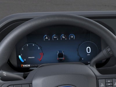 2026 Ford Super Duty F-250 SRW XLT 4WD Crew Cab 6.75' Box