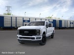 2026 Ford Super Duty F-250 SRW XLT 4WD Crew Cab 6.75' Box
