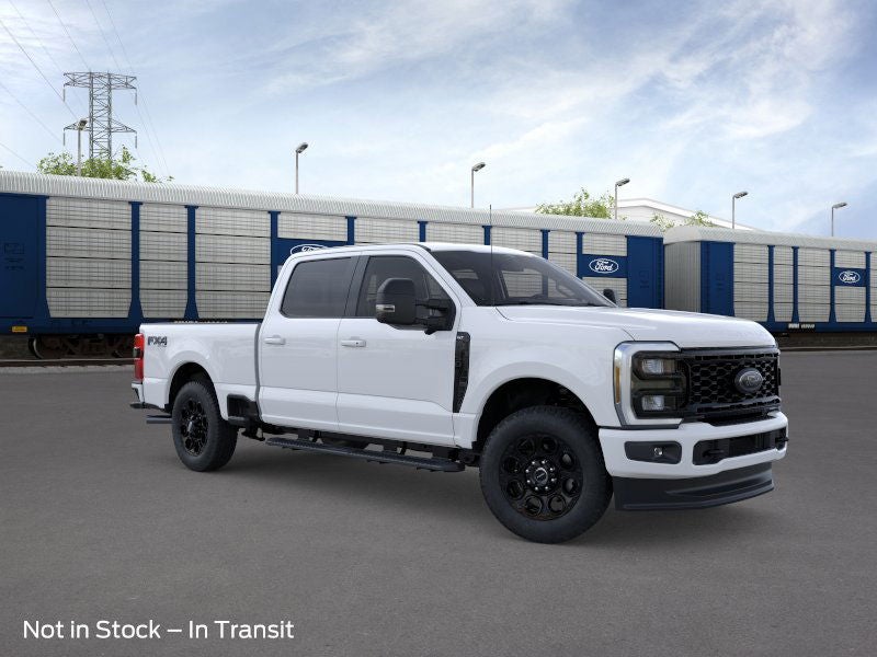 2026 Ford Super Duty F-250 SRW XLT 4WD Crew Cab 6.75' Box
