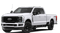 2026 Ford Super Duty F-250 SRW XLT 4WD Crew Cab 6.75' Box