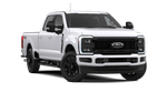 2026 Ford Super Duty F-250 SRW XLT 4WD Crew Cab 6.75' Box