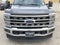 2026 Ford Super Duty F-250 SRW LARIAT 4WD Crew Cab 6.75' Box