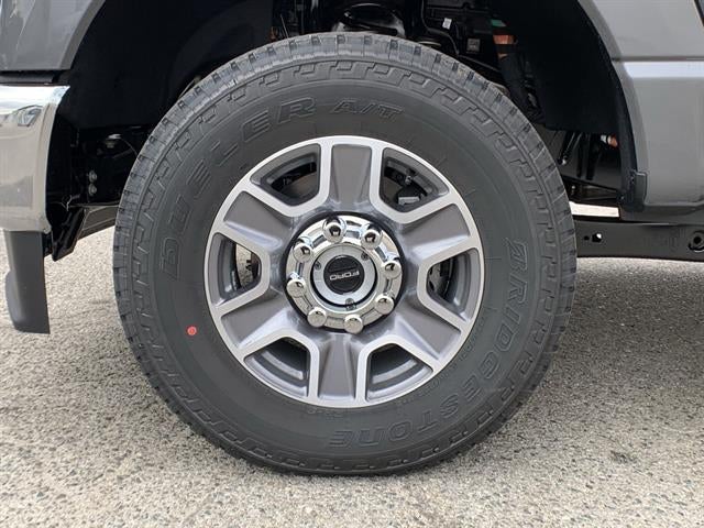 2026 Ford Super Duty F-250 SRW LARIAT 4WD Crew Cab 6.75' Box