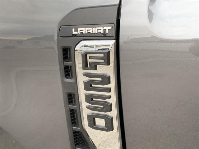 2026 Ford Super Duty F-250 SRW LARIAT 4WD Crew Cab 6.75' Box