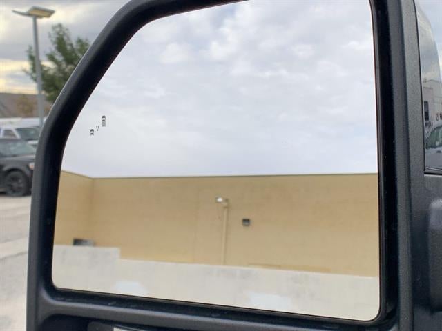 2026 Ford Super Duty F-250 SRW LARIAT 4WD Crew Cab 6.75' Box