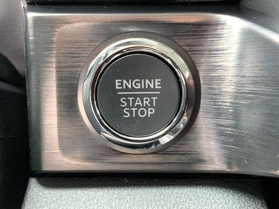 2026 Ford Super Duty F-250 SRW LARIAT 4WD Crew Cab 6.75' Box