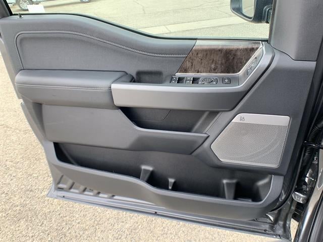 2026 Ford Super Duty F-250 SRW LARIAT 4WD Crew Cab 6.75' Box