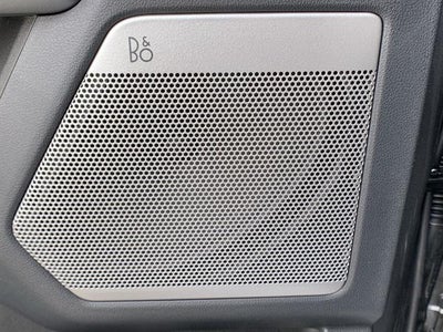 2026 Ford Super Duty F-250 SRW LARIAT 4WD Crew Cab 6.75' Box