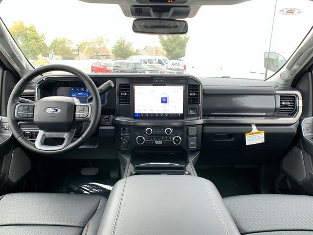 2026 Ford Super Duty F-250 SRW LARIAT 4WD Crew Cab 6.75' Box