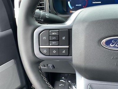 2026 Ford Super Duty F-250 SRW LARIAT 4WD Crew Cab 6.75' Box