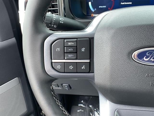 2026 Ford Super Duty F-250 SRW LARIAT 4WD Crew Cab 6.75' Box