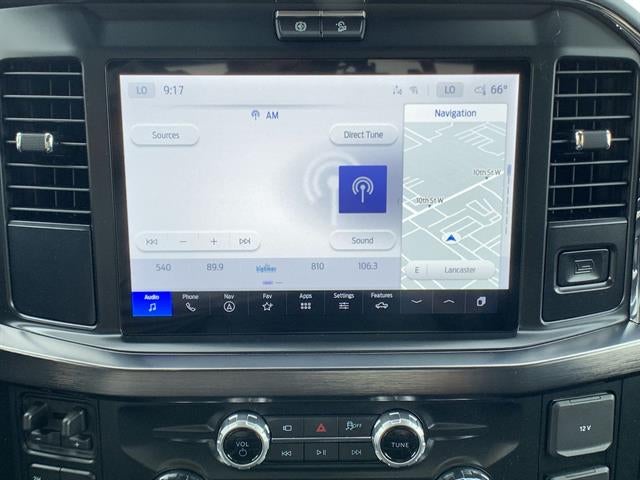 2026 Ford Super Duty F-250 SRW LARIAT 4WD Crew Cab 6.75' Box