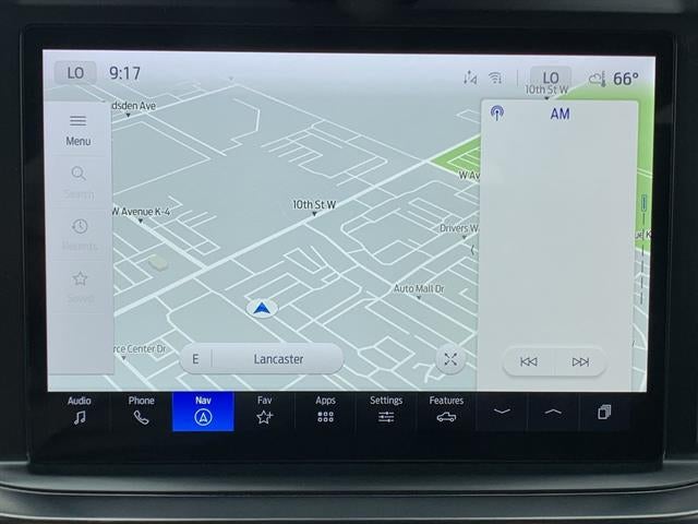 2026 Ford Super Duty F-250 SRW LARIAT 4WD Crew Cab 6.75' Box