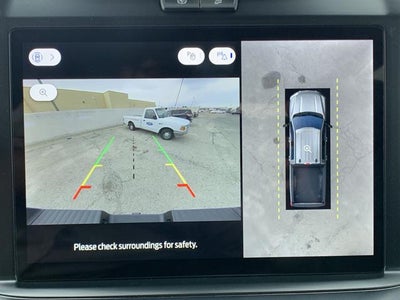 2026 Ford Super Duty F-250 SRW LARIAT 4WD Crew Cab 6.75' Box