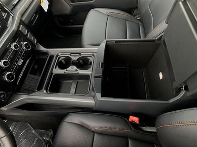 2026 Ford Super Duty F-250 SRW LARIAT 4WD Crew Cab 6.75' Box