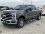 2026 Ford Super Duty F-250 SRW LARIAT 4WD Crew Cab 6.75' Box