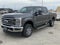 2026 Ford Super Duty F-250 SRW LARIAT 4WD Crew Cab 6.75' Box