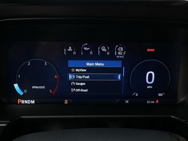 2026 Ford Super Duty F-250 SRW LARIAT 4WD Crew Cab 6.75' Box