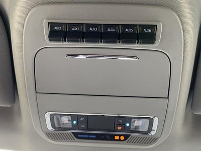 2026 Ford Super Duty F-250 SRW LARIAT 4WD Crew Cab 6.75' Box