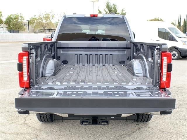 2026 Ford Super Duty F-250 SRW LARIAT 4WD Crew Cab 6.75' Box