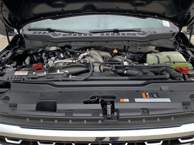 2026 Ford Super Duty F-250 SRW LARIAT 4WD Crew Cab 6.75' Box