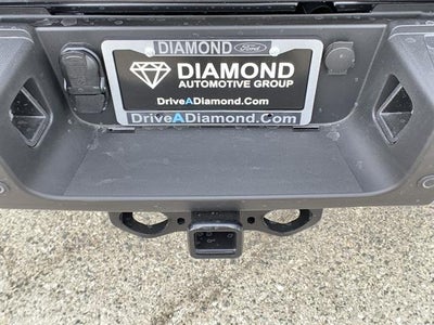 2026 Ford Super Duty F-250 SRW LARIAT 4WD Crew Cab 6.75' Box