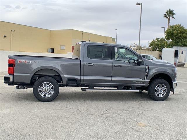 2026 Ford Super Duty F-250 SRW LARIAT 4WD Crew Cab 6.75' Box